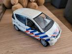 Mercedes a klasse politie, Hobby en Vrije tijd, Modelauto's | 1:18, Burago, Ophalen of Verzenden, Zo goed als nieuw, Bburago