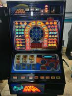 Te koop nette club 2000, Verzamelen, Met sleutels, Eismaspeelautomaten, Verzenden, Grote dijlakker 34