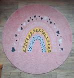 Vloerkleed regenboog, Ophalen of Verzenden, Kleed of Kussen