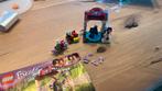 Lego Friends - 41123 - Veulen wasstraat, Kinderen en Baby's, Speelgoed | Duplo en Lego, Ophalen of Verzenden, Zo goed als nieuw