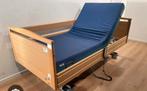 Ziekenhuisbed hooglaagbed, verpleegbed seniorenbed, Ophalen, Gebruikt