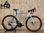 Cube Cross Race C:62 SLX Cyclecross Shimano 105 Di2
