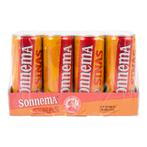 Sonnema & Sinas Premix Blik 12x25cl, Ophalen of Verzenden