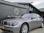 BMW 7 Serie 745i Executive *Airco*Automaat (bj 2002), Auto's, BMW, Automaat, Achterwielaandrijving, Gebruikt, 8 cilinders