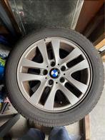 BMW 16” winterbanden Goodyear 6mm, Auto-onderdelen, Banden en Velgen, Ophalen, 16 inch, Band(en), 205 mm