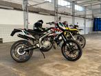 Derbi Senda Xtreme 2016, Fietsen en Brommers, Brommers | Derbi, Ophalen