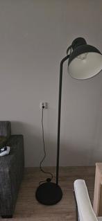 Ikea Draaibare Staande Lamp, Huis en Inrichting, Lampen | Vloerlampen, Ophalen, Zo goed als nieuw, Metaal, 150 tot 200 cm