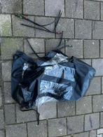 Babboe regentent Curve, Ophalen of Verzenden, Zo goed als nieuw, Kinderkar