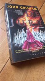 John Grisham - De Jury, Ophalen of Verzenden, Gelezen, John Grisham