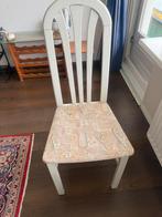 4 Stoelen, Huis en Inrichting, Stoelen, Ophalen of Verzenden, Zo goed als nieuw