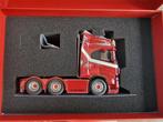 TEKNO | Weeda Iveco La Casa De Papel, Ophalen of Verzenden, Nieuw, Bus of Vrachtwagen, Tekno