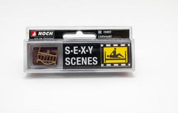 Noch S.E.X.Y SCENES 15951 beschikbaar voor biedingen