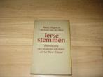 Ruud Hisgen en Adriaan van der Weel - Ierse stemmen, Boeken, Ophalen of Verzenden, Gelezen