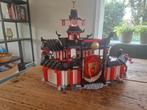 Lego ninjago klooster, Kinderen en Baby's, Speelgoed | Duplo en Lego, Ophalen of Verzenden