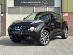 Nissan Juke 1.6 Acenta/CLIMA/TREKH/CRUISE/NAVI/APK/NAP, Auto's, Voorwielaandrijving, Euro 5, 610 kg, Bedrijf