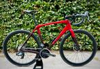 Trek Domane SLR 7 Gen 4 Force eTap 12s PWM Pro Carbon Disc, Overige merken, Carbon, Heren, Ophalen of Verzenden