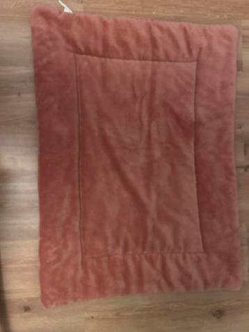 Jollein boxkleed roze 73x100 beschikbaar voor biedingen