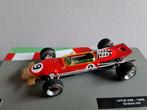 Lotus 49B, 1968, F1 car collection, 1:43, nieuw, Hobby en Vrije tijd, Modelauto's | 1:43, Ophalen of Verzenden, Nieuw, Auto, Overige merken