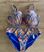 Prima donna 90F bikini bbh slip 42/l vrolijke kleuren, Kleding | Dames, Badmode en Zwemkleding, Zo goed als nieuw, Bikini, Prima donna