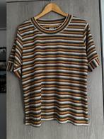 Nieuw top met glitterlook Ichi, Kleding | Dames, Overige kleuren, Maat 46/48 (XL) of groter, Nieuw, Ophalen of Verzenden