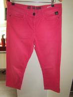 E320 NOT THE SAME NTS mt 40 jeans hardroze, Maat 38/40 (M), Verzenden, Not the same, Zo goed als nieuw