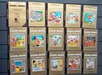 Suske en Wiske gouden collectie no.2 tm 15, Boeken, Stripboeken, Complete serie of reeks, Ophalen of Verzenden, Zo goed als nieuw