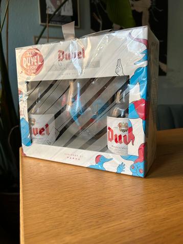 Parra x Duvel Limited Edition sealed beschikbaar voor biedingen