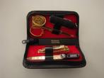 Manicure set handverzorging handverzorgingsset nieuw, Ophalen of Verzenden, Nieuw, Overige typen