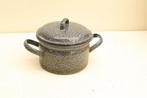 Emaille pan 31819