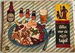 Oud recepten boekje-Conimex -Baarn, Verzamelen, Ophalen of Verzenden, Gebruikt, Overige typen