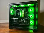 RTX 3070 TI / Ryzen 5 5600X Gaming pc!, Computers en Software, Desktop Pc's, 32 GB, Zelf gebouwde pc, Virtual Reality, Zo goed als nieuw