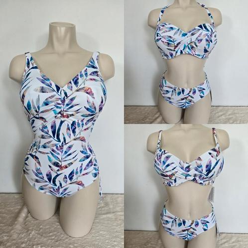 Nieuw fantasie bikini 85d 75e 80e 75f 80f 75g 80g 80h badpak, Kleding | Dames, Badmode en Zwemkleding, Nieuw, Badpak, Blauw, Ophalen of Verzenden