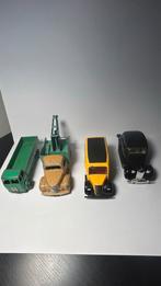 Vintage Dinky Toys wagens, Verzenden, Gebruikt, Auto, Dinky Toys