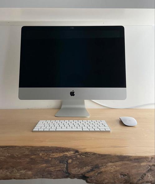 Apple iMac  21.5 inch 1TB 2017, Computers en Software, Apple Desktops, Zo goed als nieuw, iMac, HDD, 2 tot 3 Ghz, 8 GB, Ophalen of Verzenden