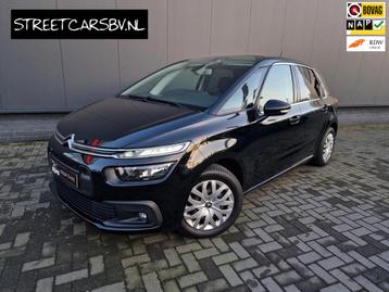 Citroen C4 Picasso 1.2 PureTech Selection /Org NL /Deal ond  beschikbaar voor biedingen