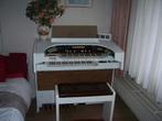 gulbransen theater orgel, Ophalen, Gebruikt, 2 klavieren, Overige typen