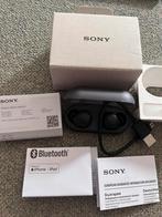 Sony draadloze oortjes WF-C500. Zwart zgan, Telecommunicatie, Mobiele telefoons | Oordopjes, Ophalen of Verzenden, Zo goed als nieuw