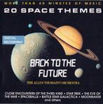Back to the Future, Ophalen of Verzenden, Gebruikt