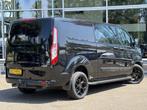 Ford Transit Custom 300 2.0 TDCI L2H1 Raptor | ZB Edition |, Voorwielaandrijving, Stof, Euro 6, 4 cilinders