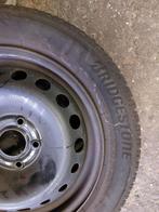 Winterbanden, Auto-onderdelen, Banden en Velgen, Ophalen, Gebruikt, 16 inch, Band(en)