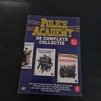 Police Academy 1-7 Complete Collectie - Nieuw in Folie, Vanaf 6 jaar, Ophalen of Verzenden, Zo goed als nieuw, Boxset