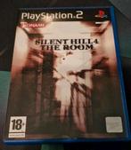 Silent Hill 4 The Room - Playstation 2, Spelcomputers en Games, Games | Sony PlayStation 2, Avontuur en Actie, Vanaf 18 jaar, 1 speler