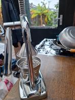 Citrus pers sinaasappel pers, Ophalen of Verzenden, Nieuw