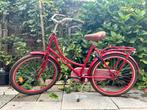 Meisjesfiets 24 inch, Minder dan 47 cm, Ophalen, Gebruikt, Overige merken