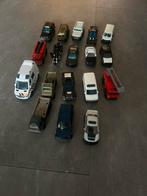 Speelgoed autootjes, Ophalen of Verzenden, Zo goed als nieuw