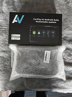 Audiovolt Auto Radio - Nieuwstaat!, Ophalen of Verzenden, Nieuw