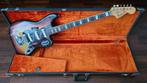 Fender Bass VI 1969 / 1970, Ophalen, Zo goed als nieuw, Elektrisch, 6-snarig