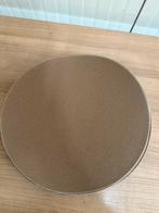 46x schuurschijf 350mm 35cm p 120 p 100, Doe-het-zelf en Verbouw, Gereedschap | Schuurmachines, Ophalen, Overige typen, Nieuw