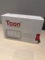 Toon eneco thermostaat, Ophalen, Gebruikt, Boiler, Minder dan 3 jaar oud