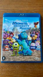 Monsters University - Pixar bluray, Ophalen of Verzenden